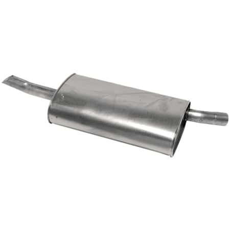 Walker Exhaust Exhaust Muffler 18578